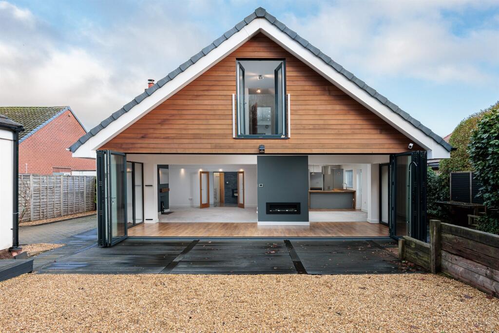 Main image of property: 2988 square feet of contemporary quality in Delamere