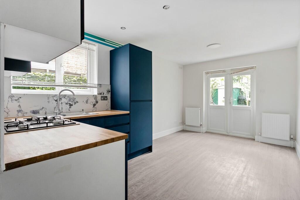 Apartment in London - View 2