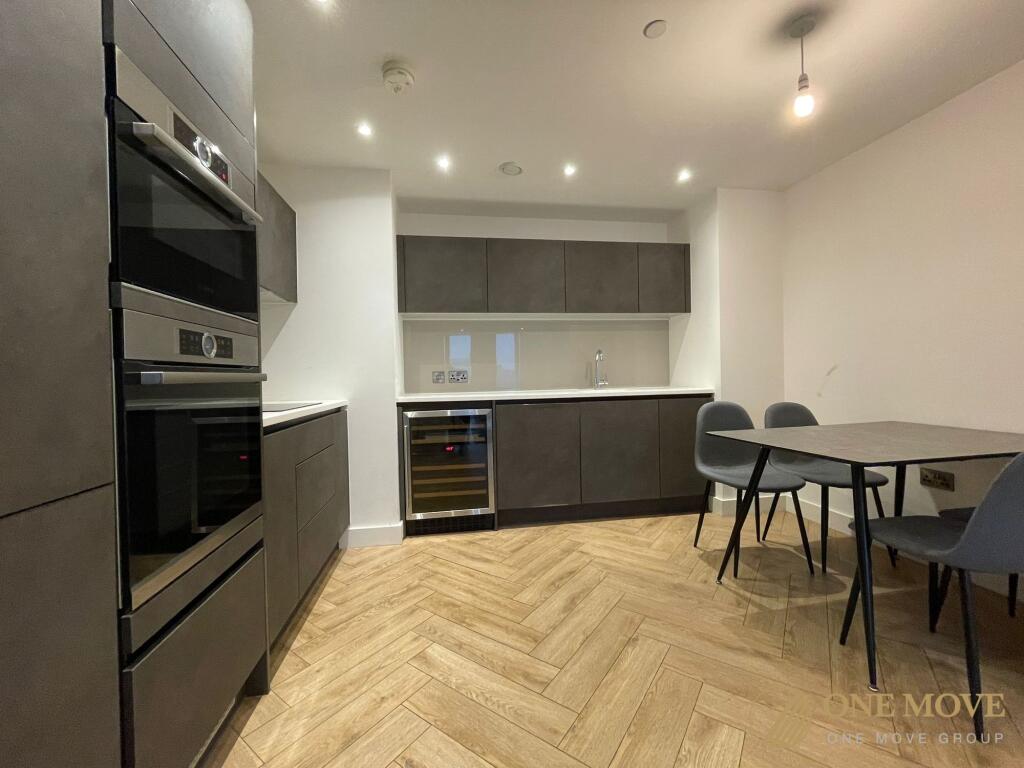 Silvercroft Street, Manchester, M15 photo 2