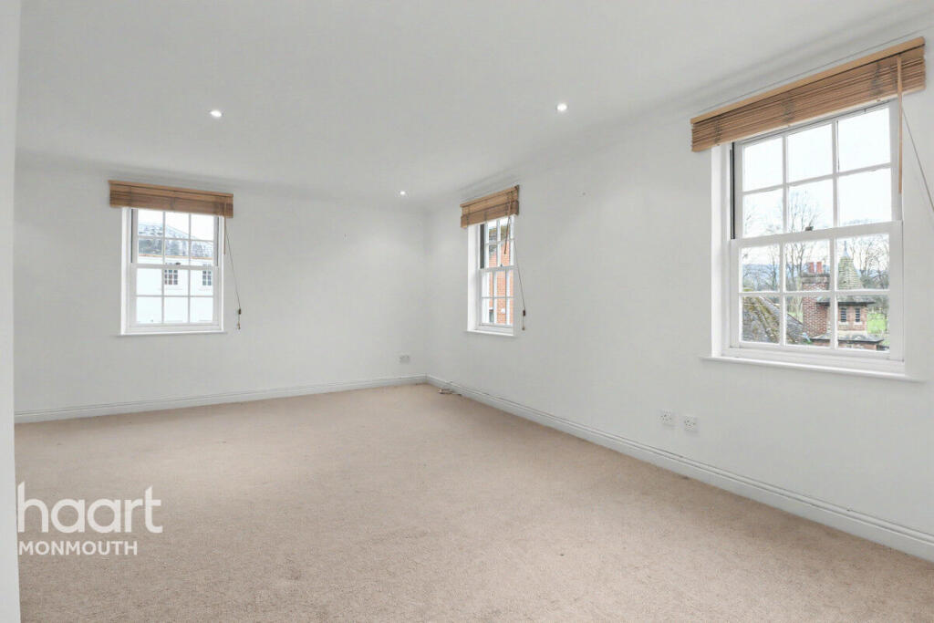 Main image of property: Glendower Street, MONMOUTH