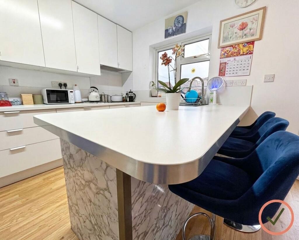 House in London, Becontree Heath - View 5