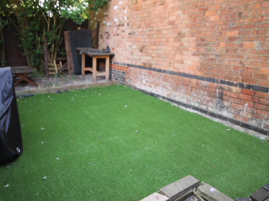 Main image of property: Lynton Street, Derby, 