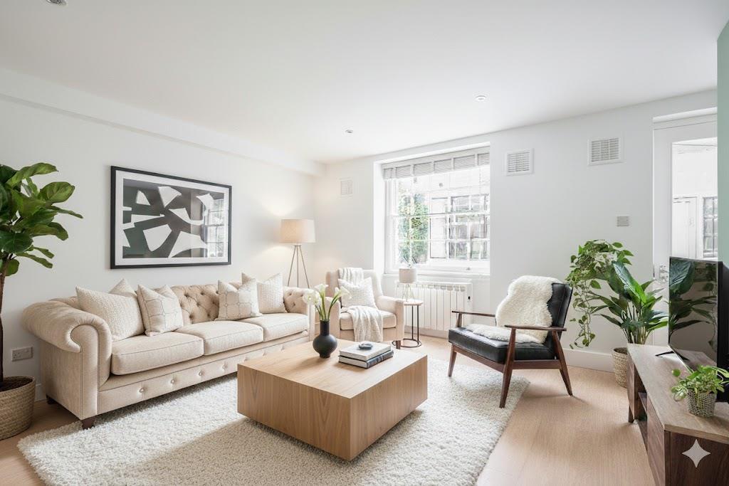 Main image of property: Sekforde Street, Clerkenwell, EC1R