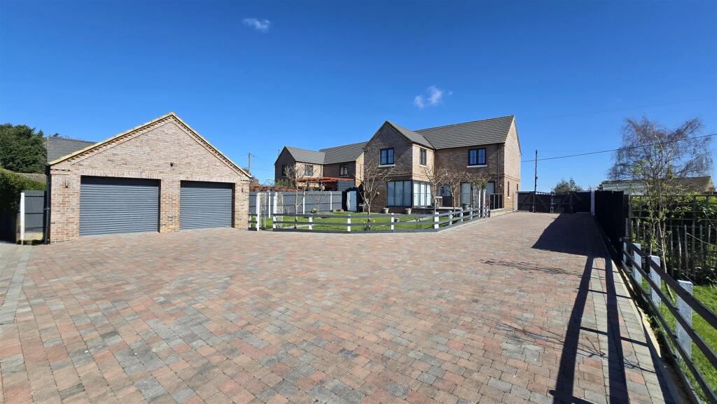 Main image of property: Lutton Gowts, Lutton,