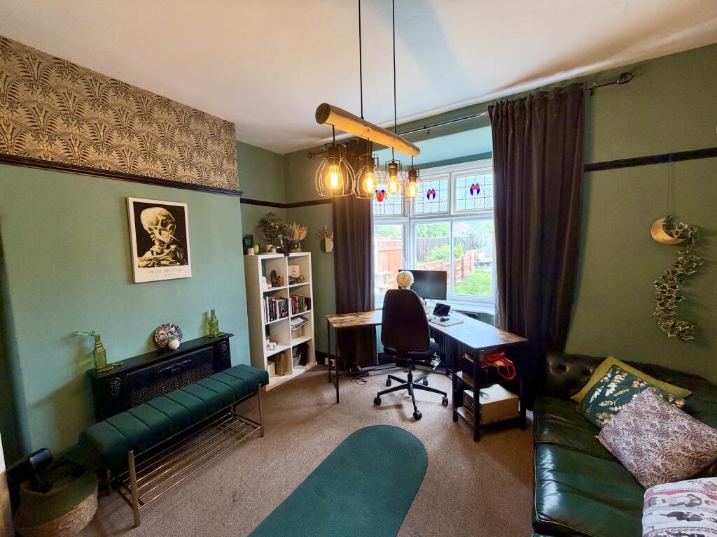 House in Stockton-on-Tees, Redcar and Cleveland - View 5