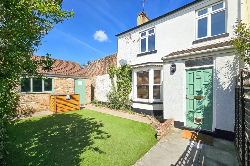 Main image of property: Wellington Mews, Ripon, HG4