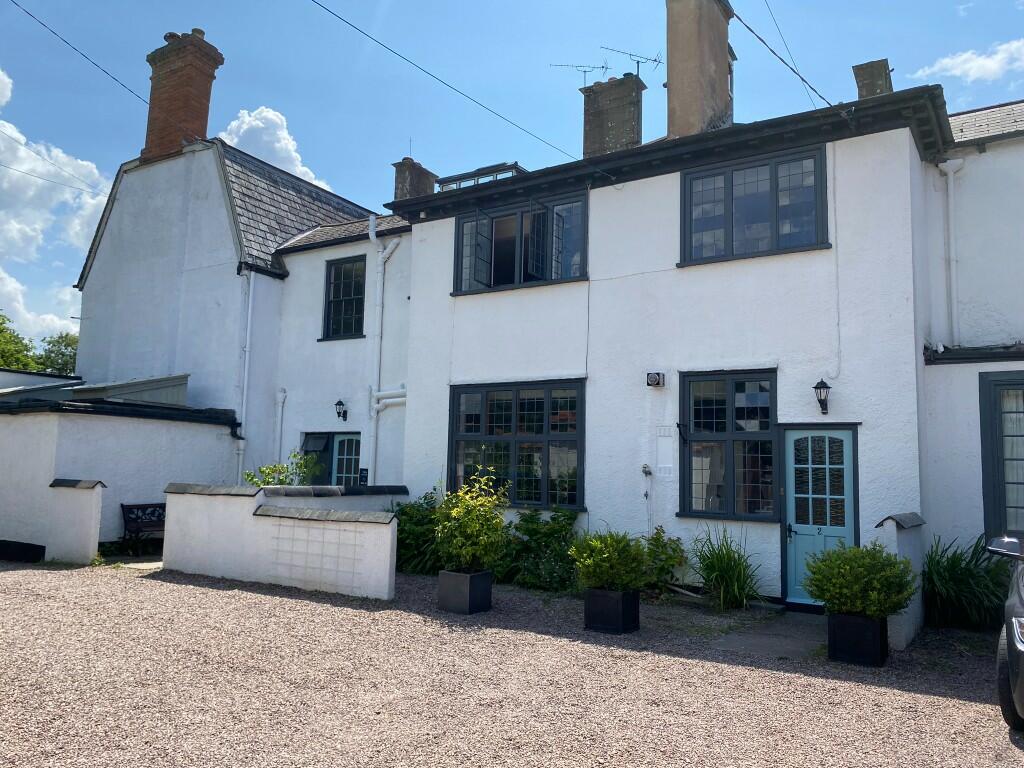 Main image of property: Clyst St George