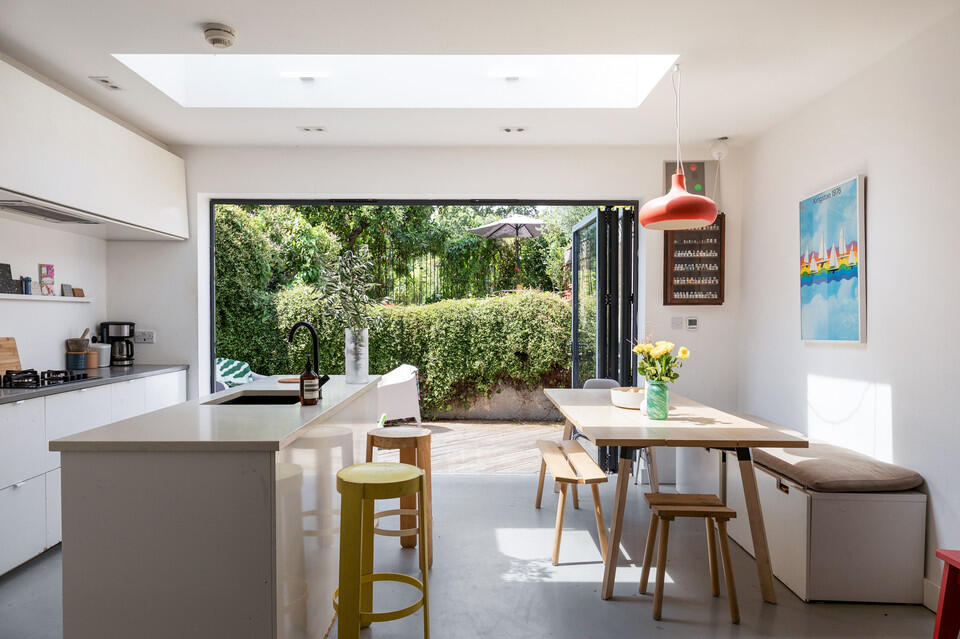 Main image of property: Barriedale, New Cross, London