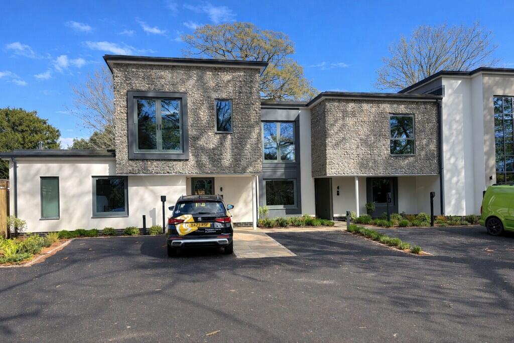 Main image of property: Copsem Lane, Esher, Surrey, KT10