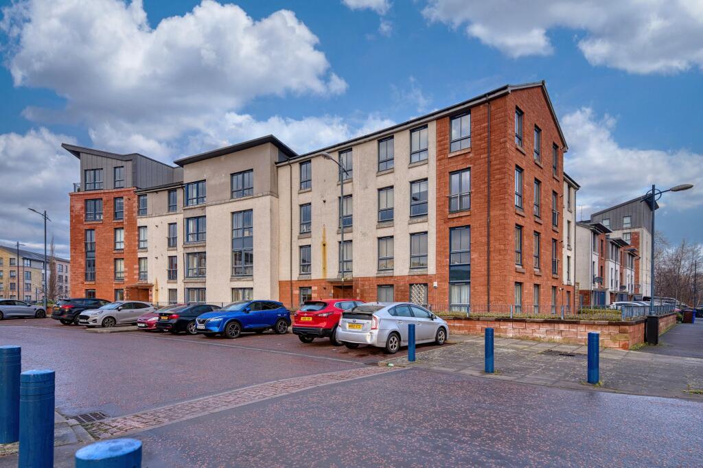 Main image of property: 5 Richmond Park Gardens, Flat 0/2, Oatlands, Glasgow, G5 0HG