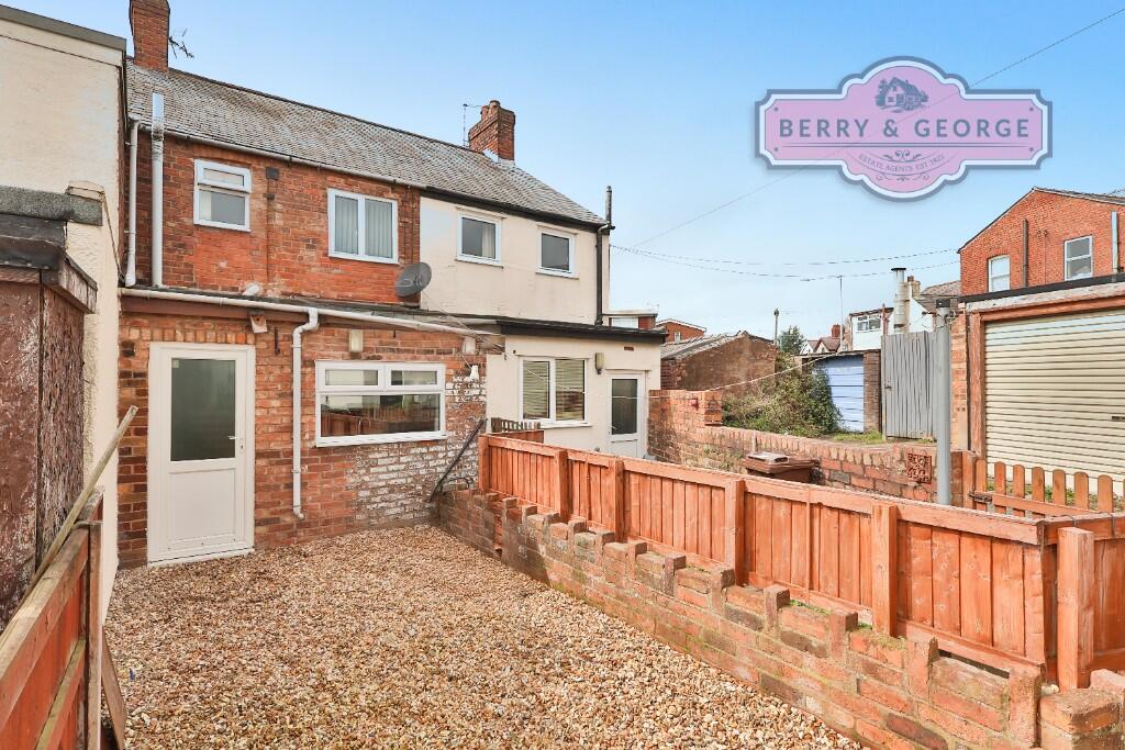 Brook Street, Buckley, Flintshire, CH7 3AL photo 4