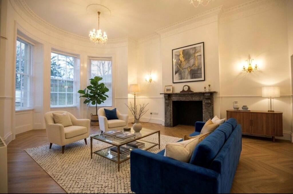 Main image of property: Portland Square, Bristol, BS2