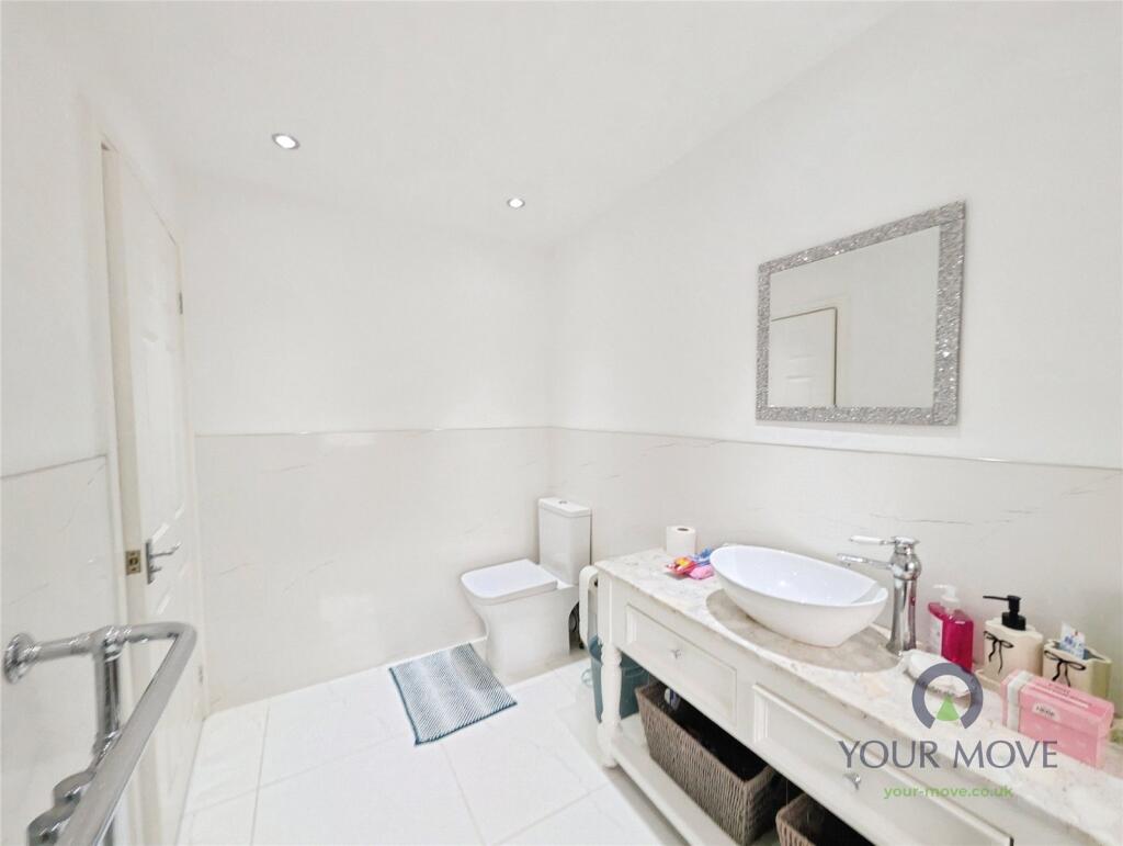 Dividy Road, Stoke-on-Trent, Staffordshire, ST2 - View 5