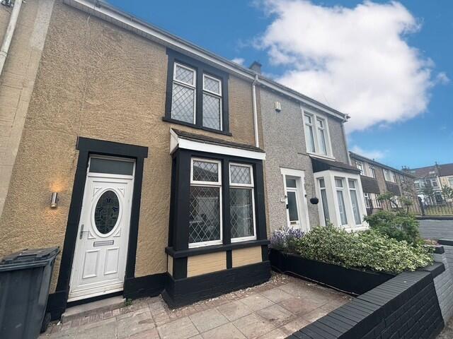 Main image of property: Balaclava Road, Fishponds, Bristol