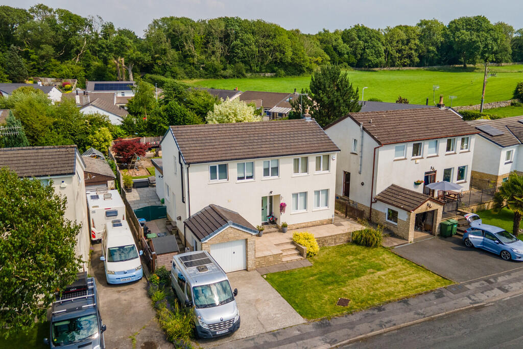 Main image of property: 29 Paddock Way, Storth, Milnthorpe, Cumbria, LA7 7JJ