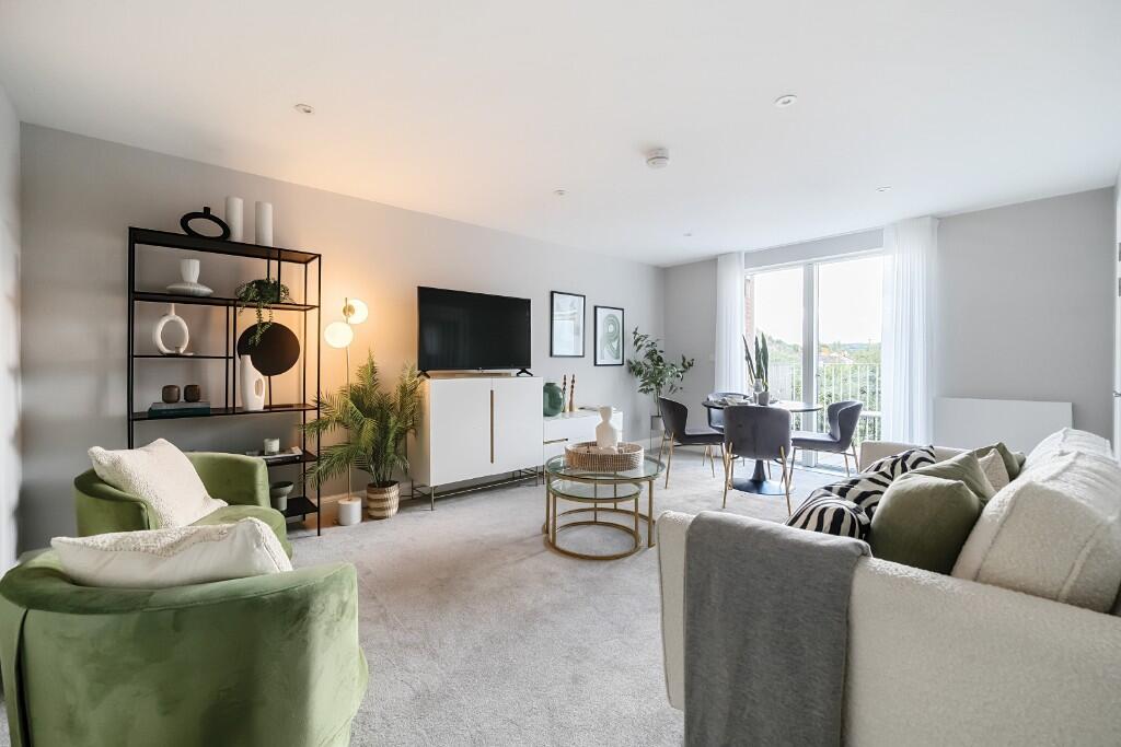 Main image of property: Wycombe Lane, HP10