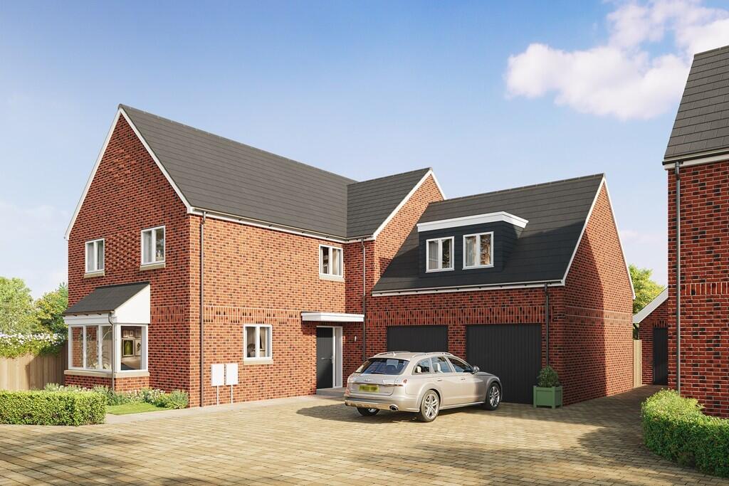 Main image of property:
Cranley Road
Broadland Business Park
Norwich
NR7 0WE