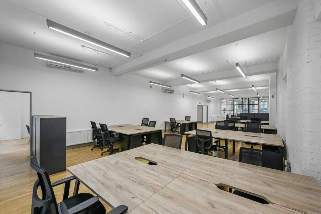Office Space