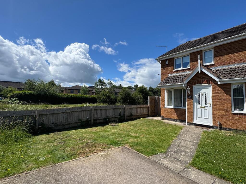 Main image of property: Stratfield Way, Kettering