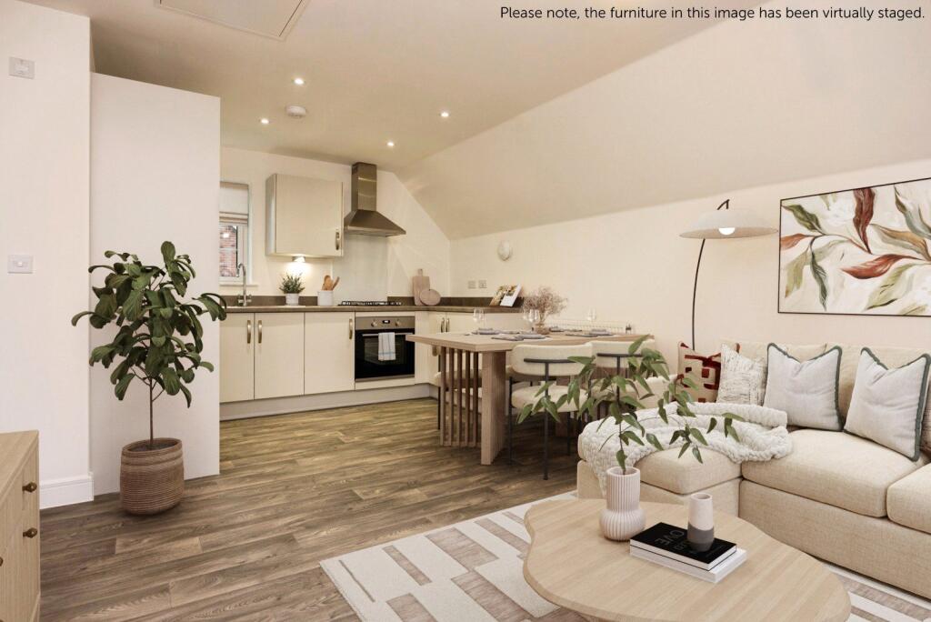 Main image of property: Lovelace Drive, East Horsley, Leatherhead, Surrey, KT24