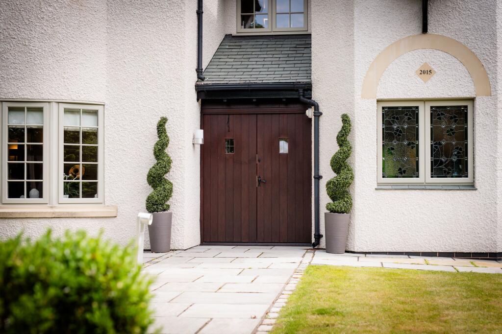 House in Chorley, Welch Whittle, Charnock Richard - View 5