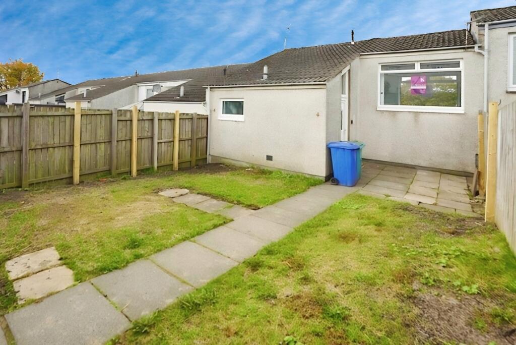 Main image of property: Maree Drive, Condorrat, Cumbernauld, North Lanarkshire