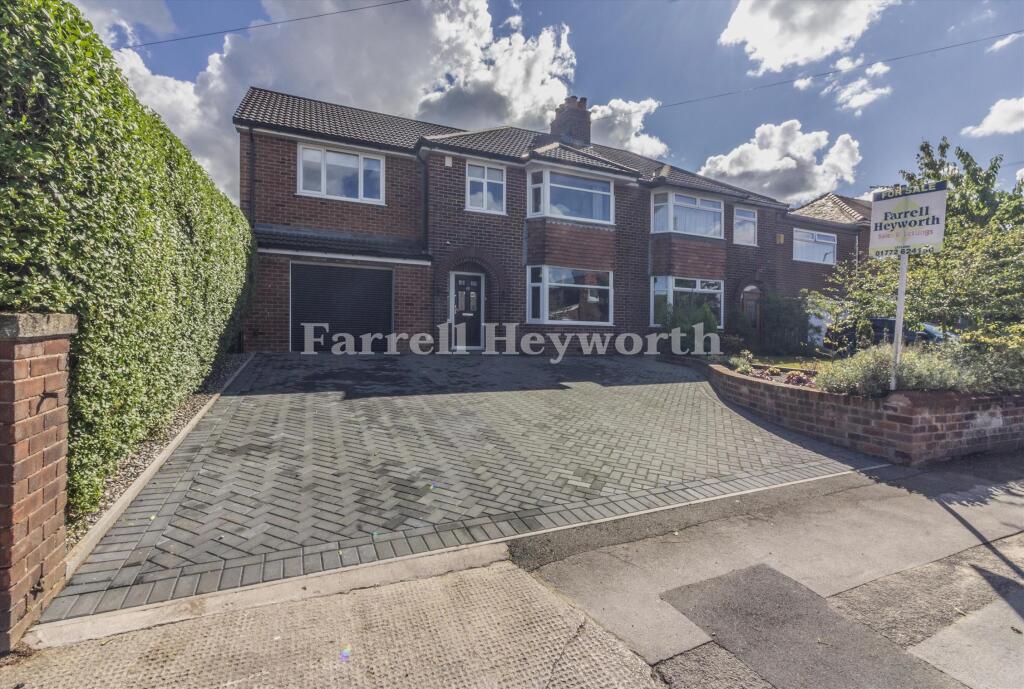 Main image of property: Canberra Road, Leyland