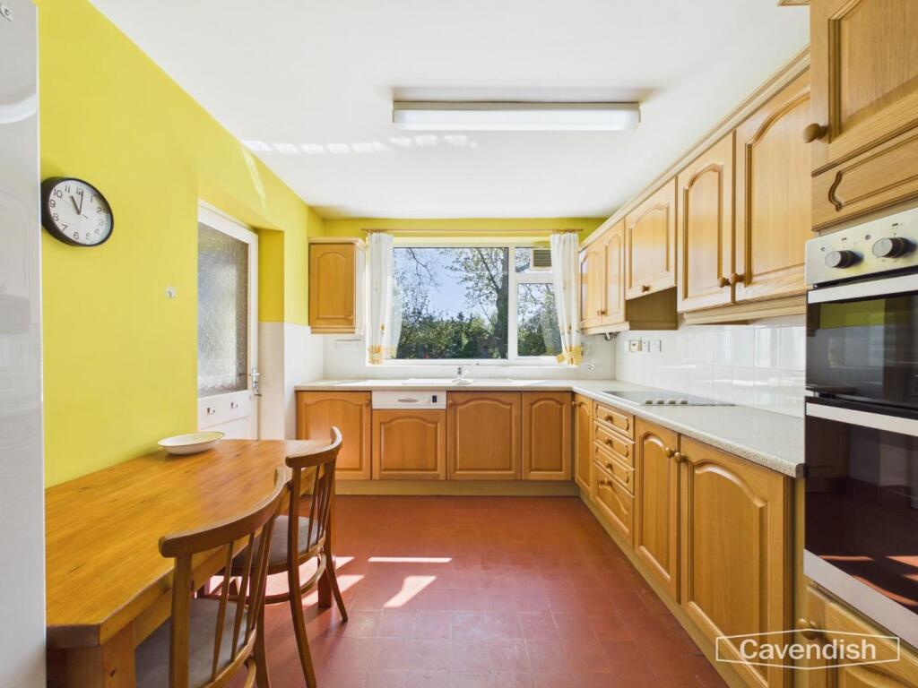 Queensway, Newton, Chester photo 5