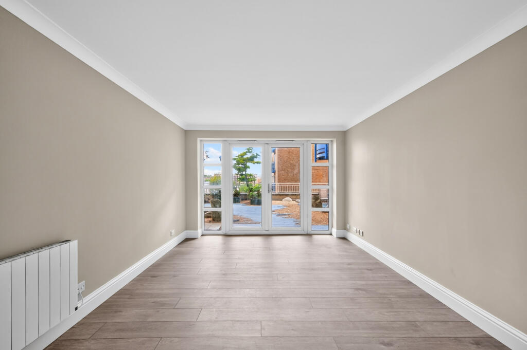 Apartment in London, Ratcliffe, Stepney - View 4