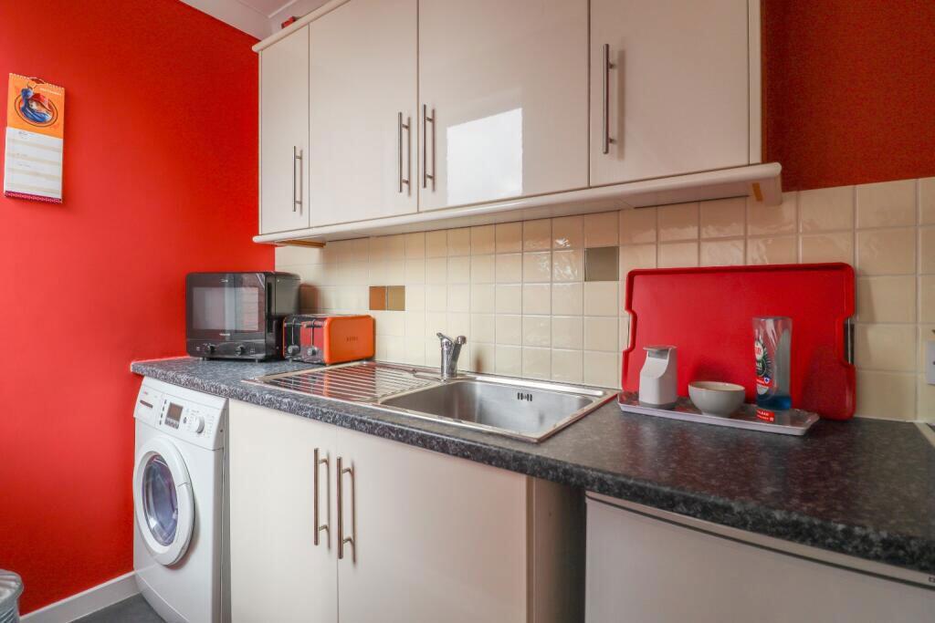 Apartment in King's Lynn, Purfleet Quay, South Lynn - View 5