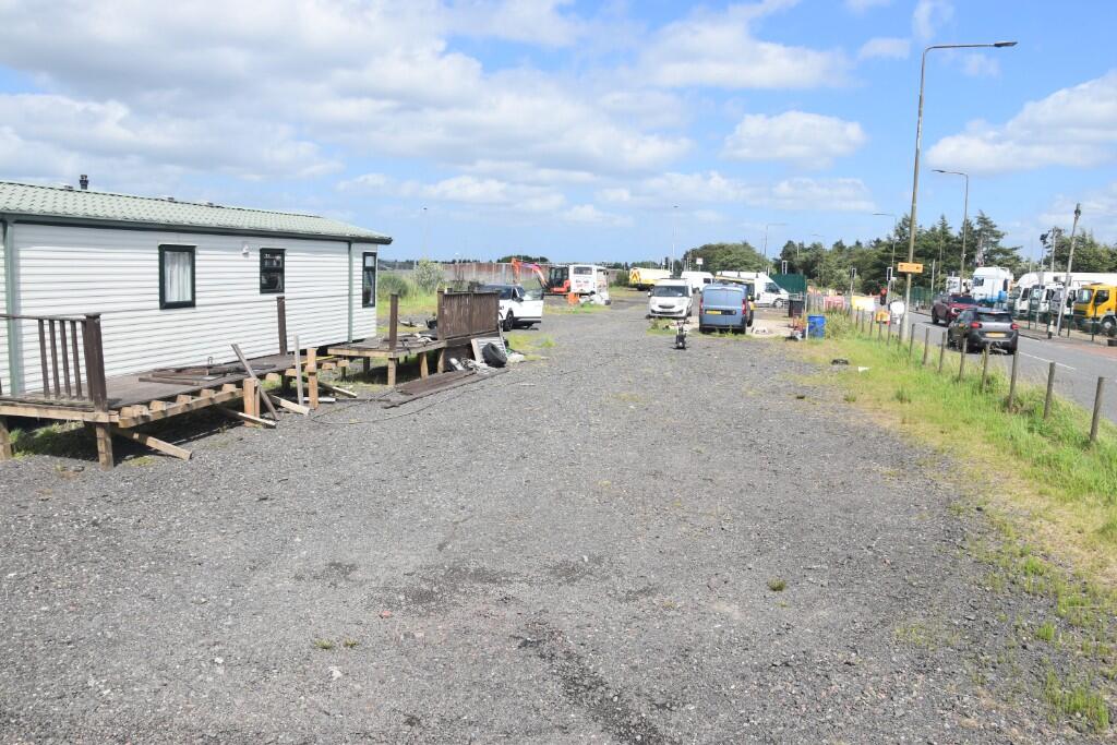 Main image of property: Former Breich Inn, Breich, West Calder, EH55 8JQ