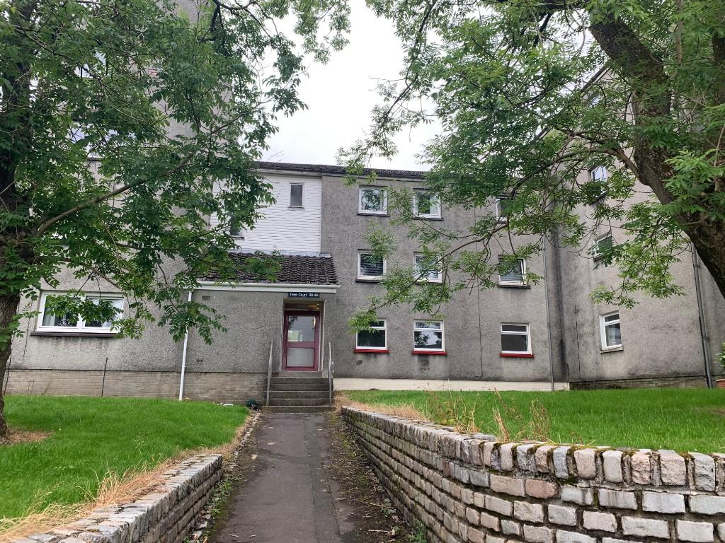 Main image of property: 38 Tiree Court, Cumbernauld, G67 1NS