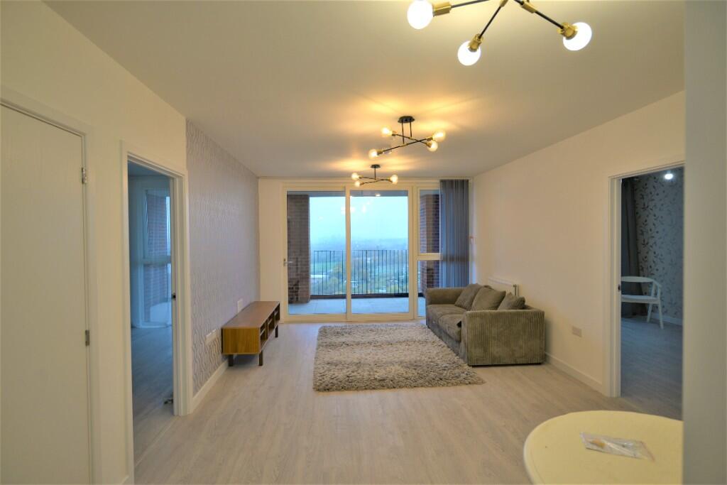 Main image of property: Shearwater Drive, London, NW9