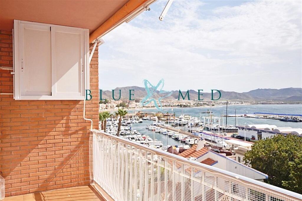 Main image of property: Murcia, Puerto de Mazarrón