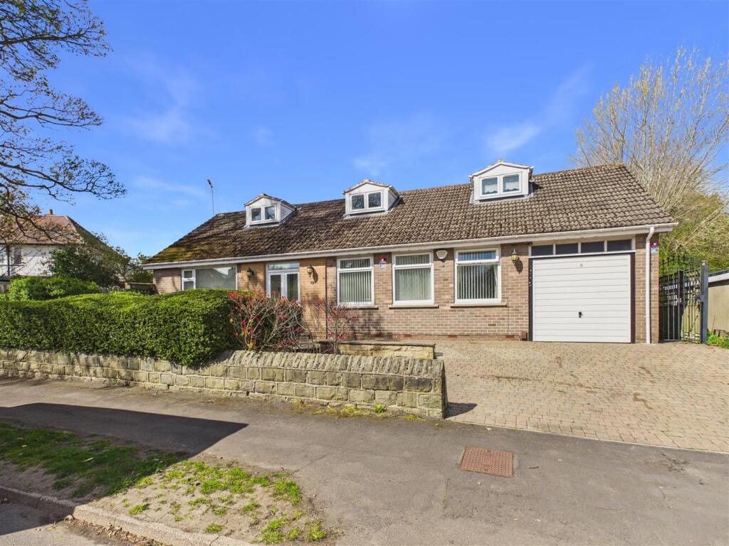Main image of property: Broad Elms Lane, Ecclesall, Sheffield
