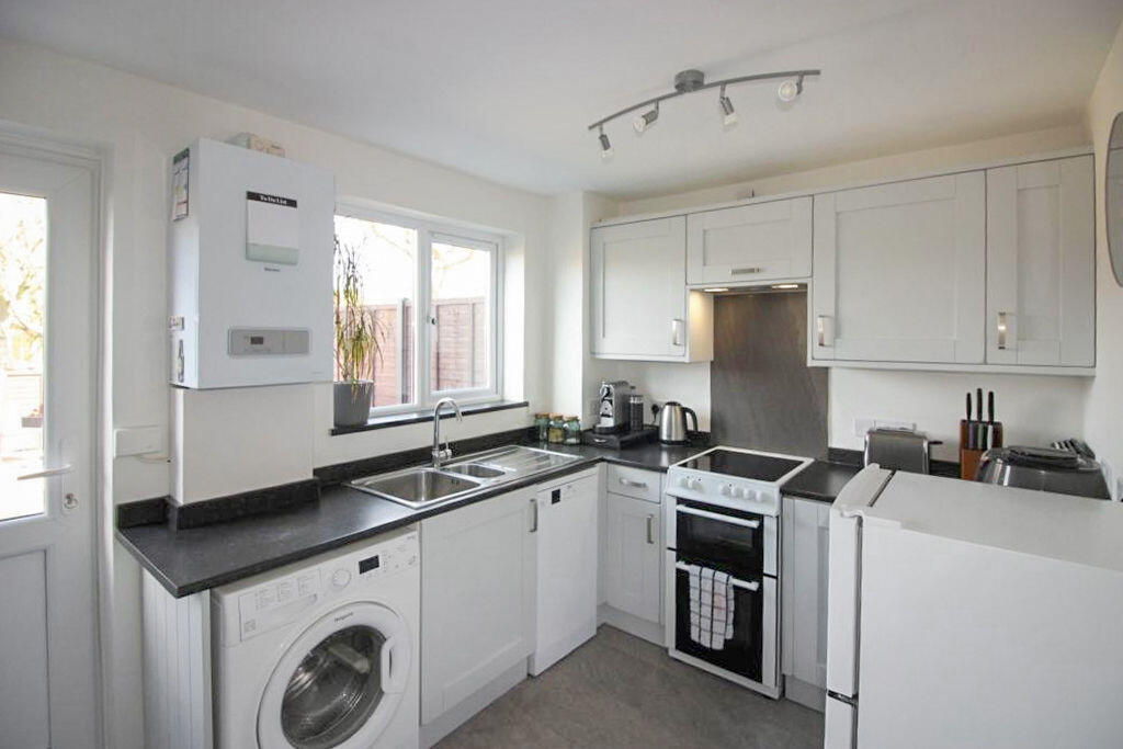 House in Forest of Dean, Coleford - More