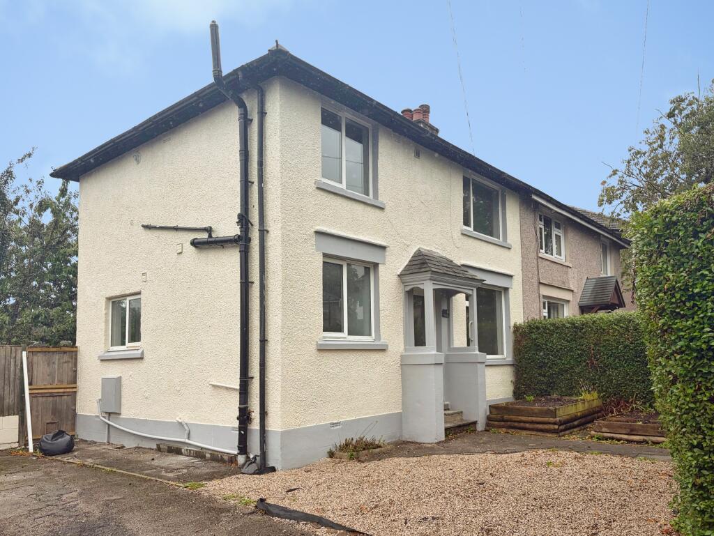 Main image of property: Ryelands Road, Lancaster, LA1
