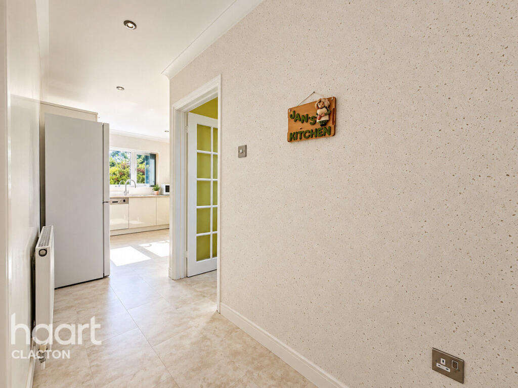 House in Colchester - More