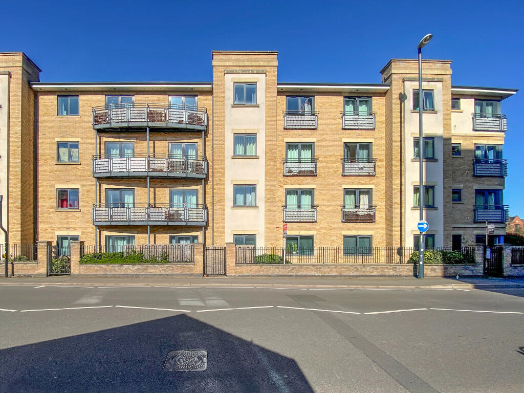 Main image of property: Apartment 40, Centro West, Searl Street