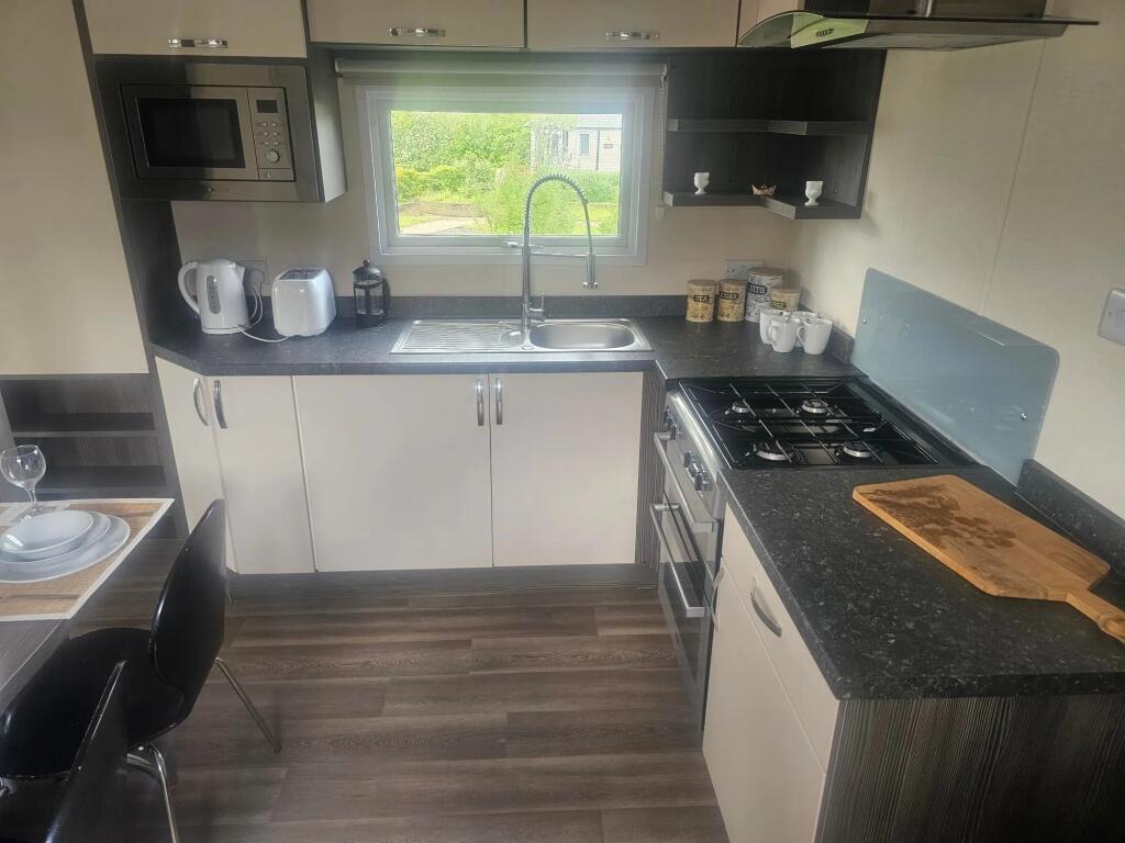 2015 Regal Henley, Malvern View Country and Leisure Park, Worcester, Herefordshire, WR6 5UB - View 5