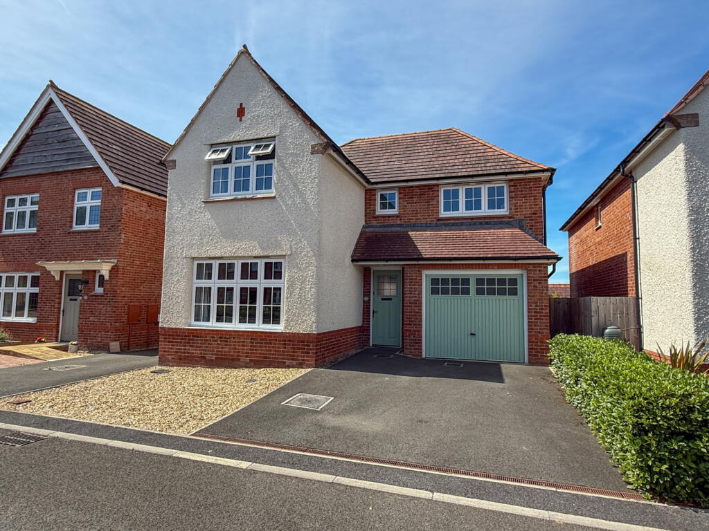 Main image of property: Kingsteignton, TQ12 3RF