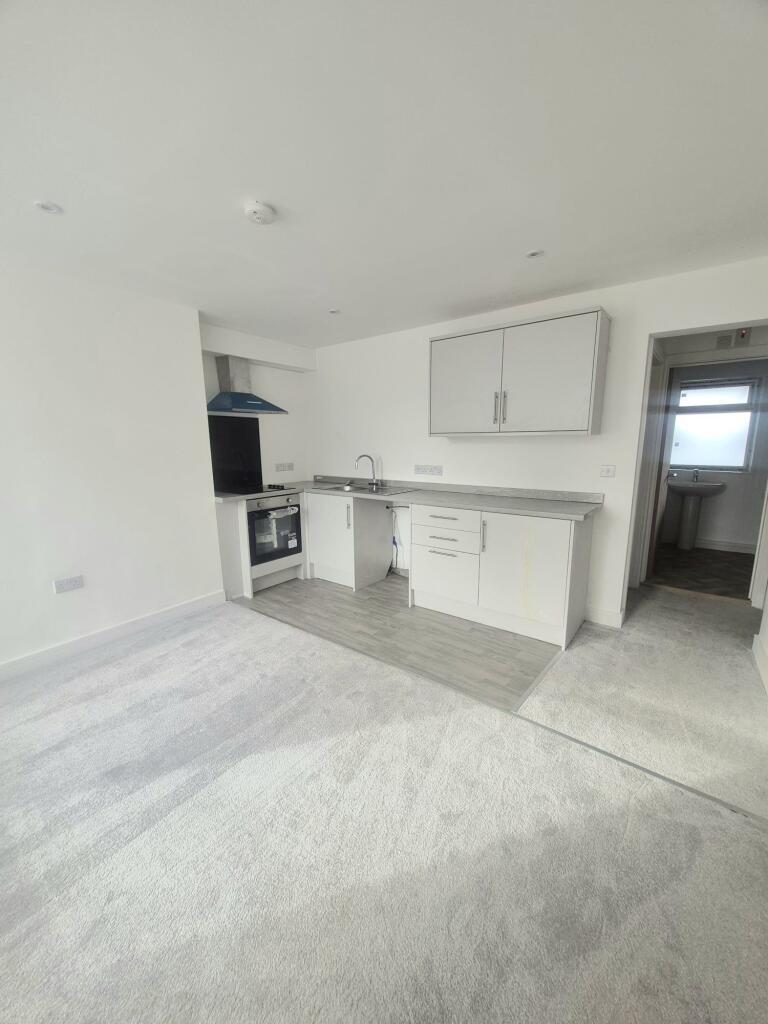 Apartment in Blyth, Northumberland - View 2