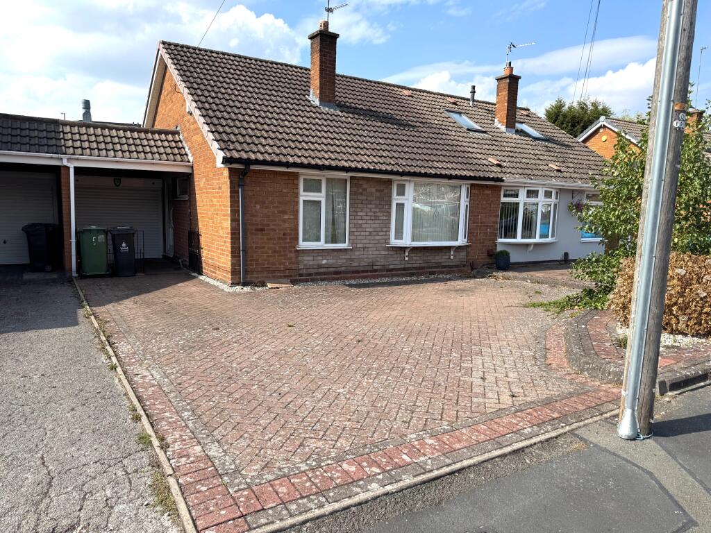 Main image of property: Woodside Way, Willenhall