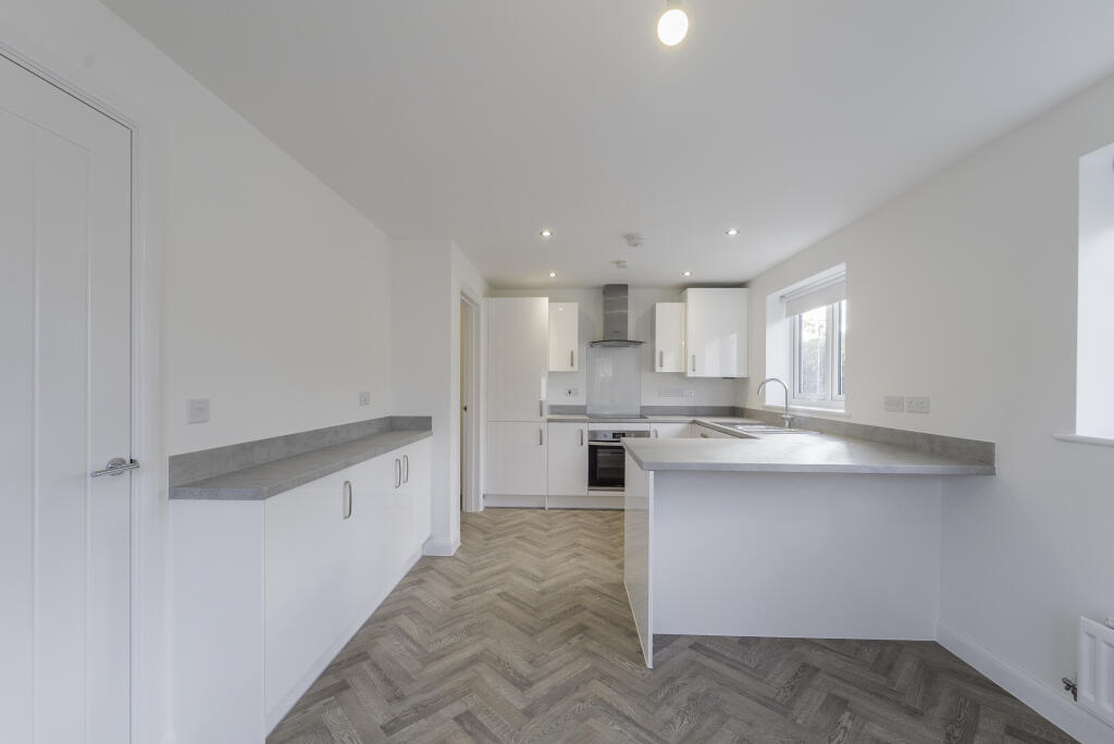 Main image of property: Leaf Living at Orton Copse, Peterborough, PE2, Cambridgeshire