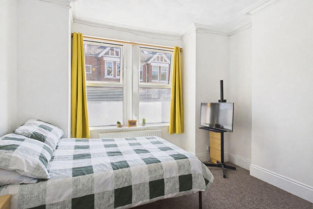 Main image of property: Seville Street, Brighton