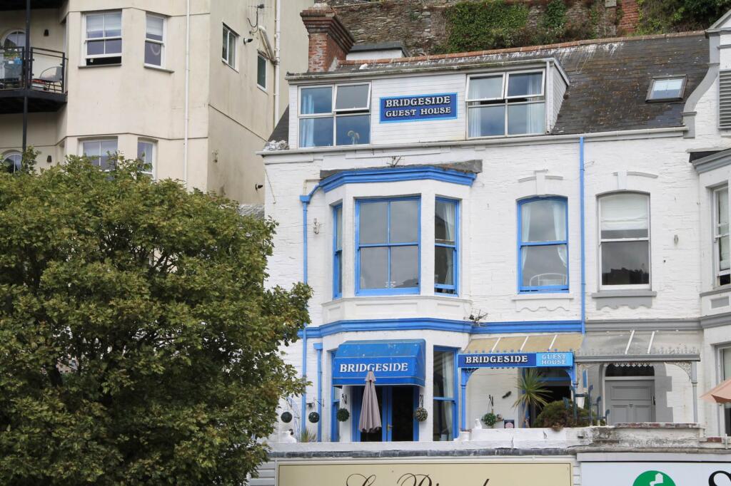 Main image of property: East Looe
