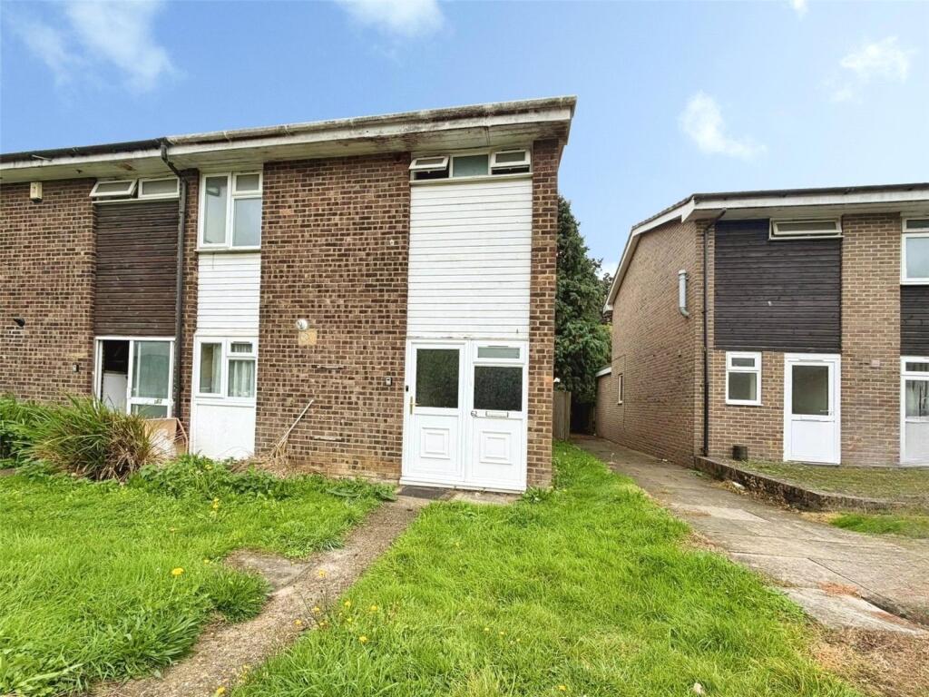 Main image of property: Kemsing Gardens, Canterbury, Kent, CT2