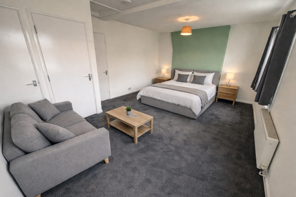 Main image of property: Clemens Street, Leamington Spa