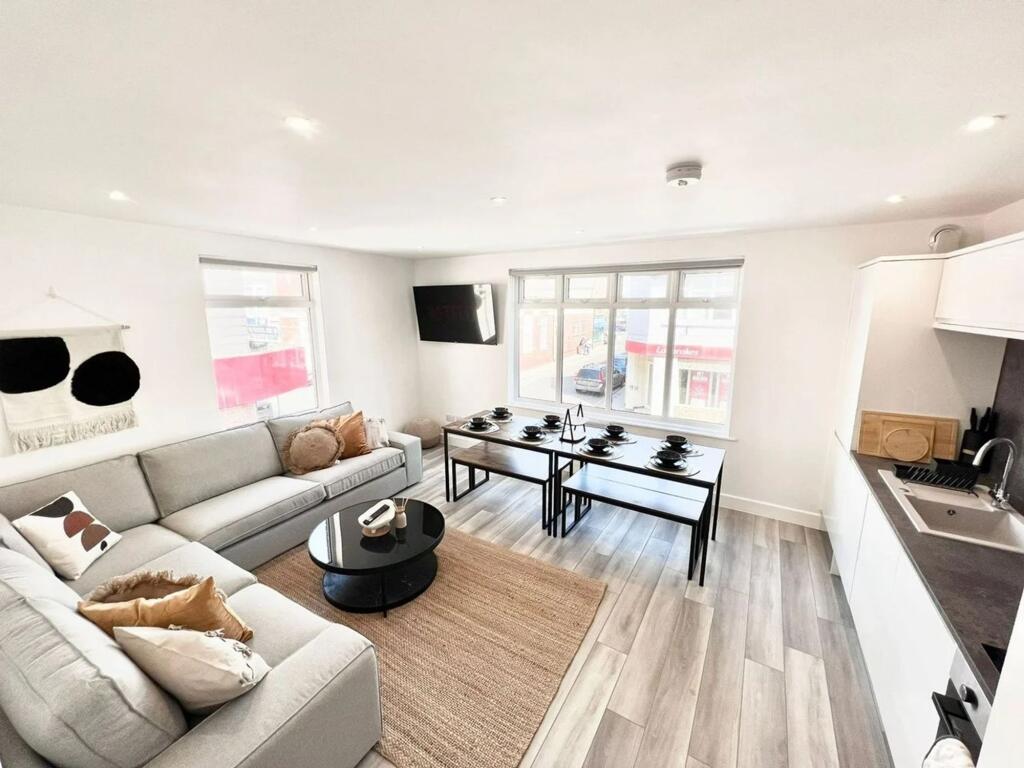 Main image of property: Westham Road, Weymouth, DT4