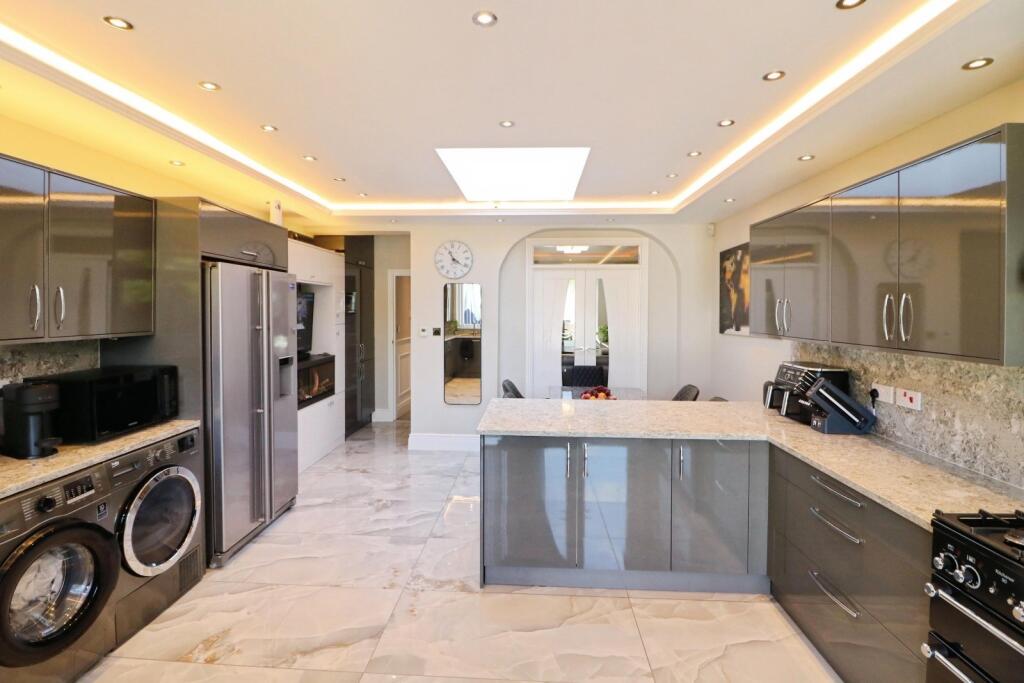 Main image of property: Belvedere Avenue, Ilford, IG5